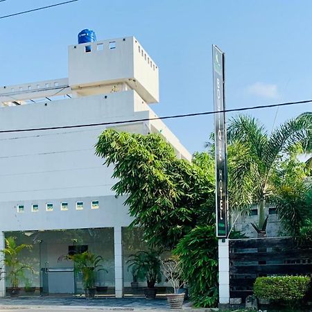 Kithula Boutique Hotel 希克杜沃 外观 照片
