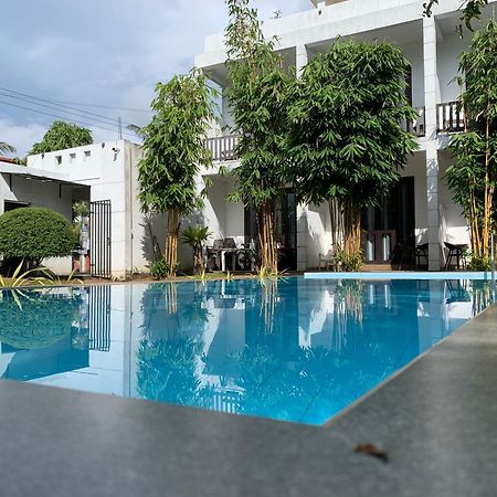 Kithula Boutique Hotel 希克杜沃 外观 照片