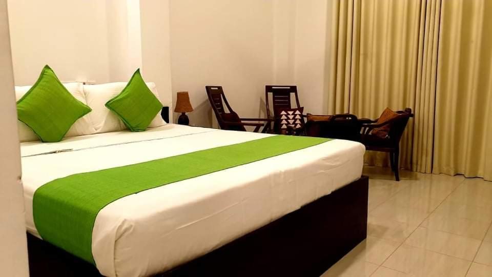 Kithula Boutique Hotel 希克杜沃 外观 照片
