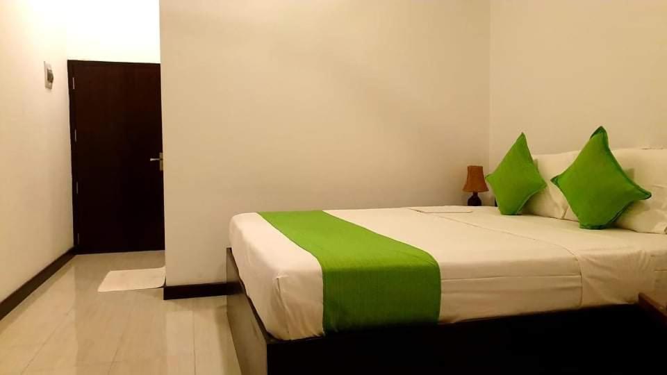 Kithula Boutique Hotel 希克杜沃 外观 照片