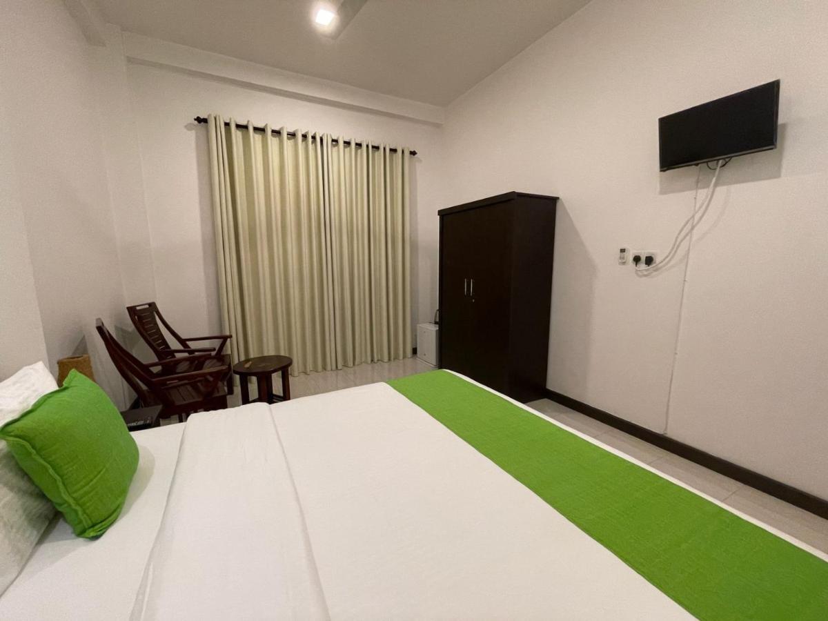 Kithula Boutique Hotel 希克杜沃 外观 照片