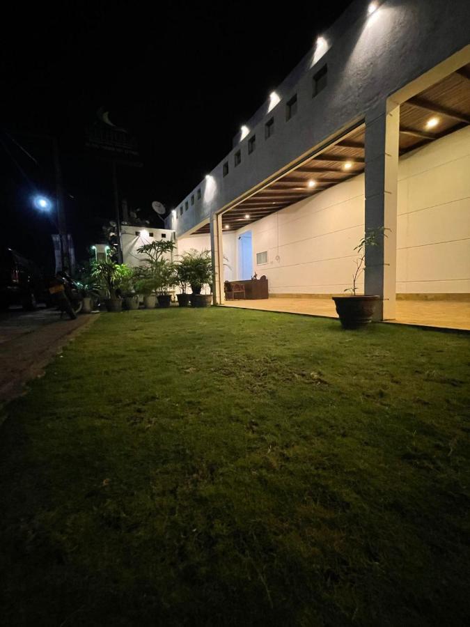 Kithula Boutique Hotel 希克杜沃 外观 照片