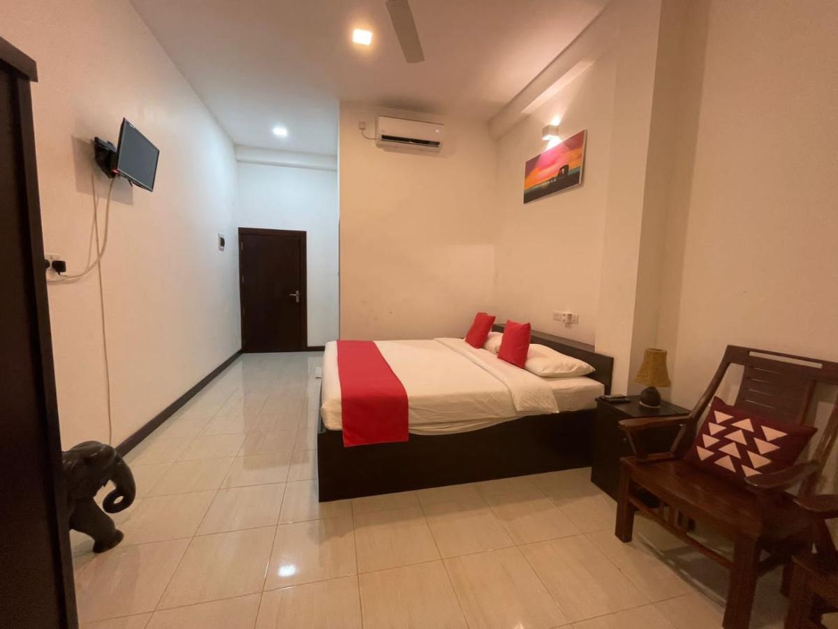 Kithula Boutique Hotel 希克杜沃 外观 照片