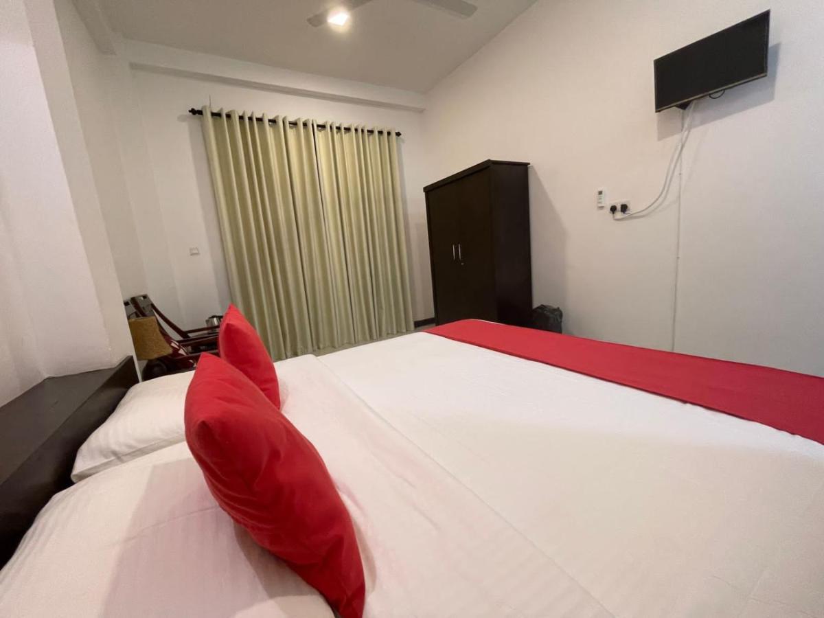 Kithula Boutique Hotel 希克杜沃 外观 照片