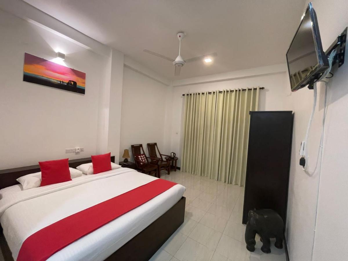 Kithula Boutique Hotel 希克杜沃 外观 照片