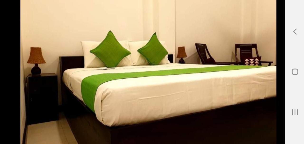 Kithula Boutique Hotel 希克杜沃 外观 照片