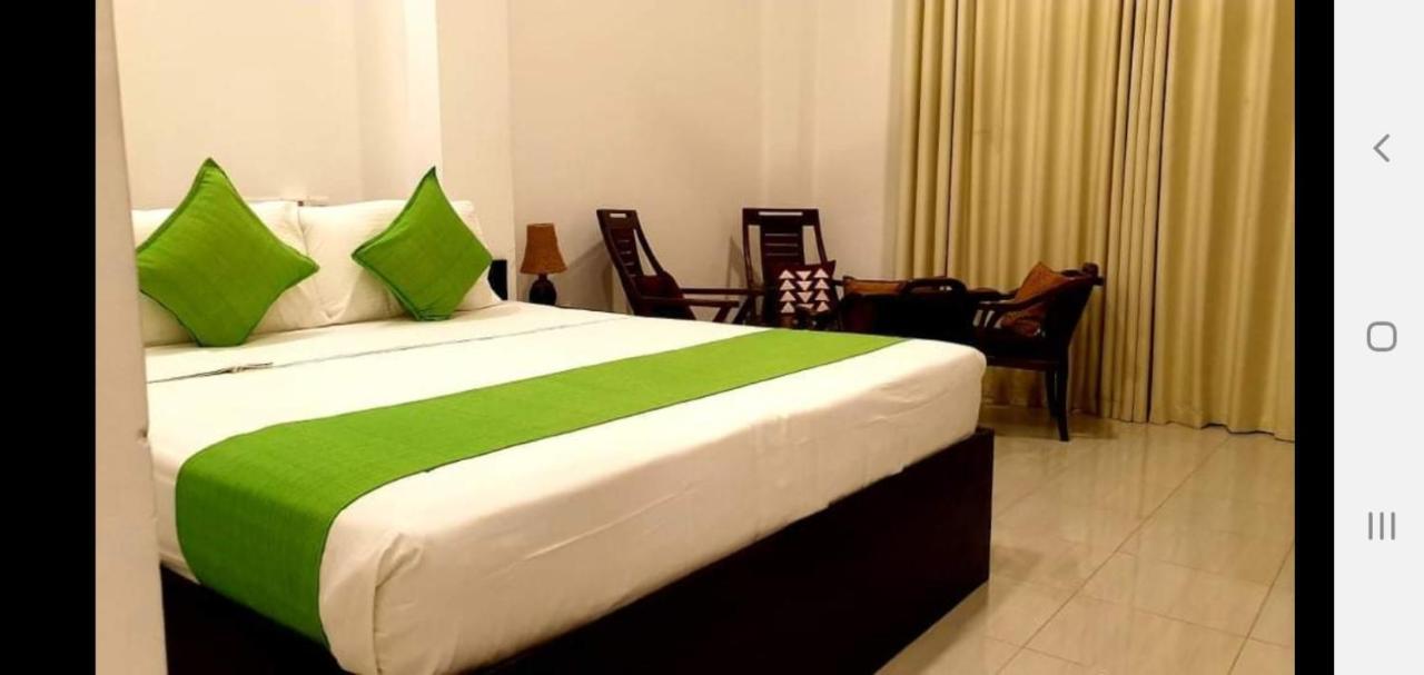 Kithula Boutique Hotel 希克杜沃 外观 照片