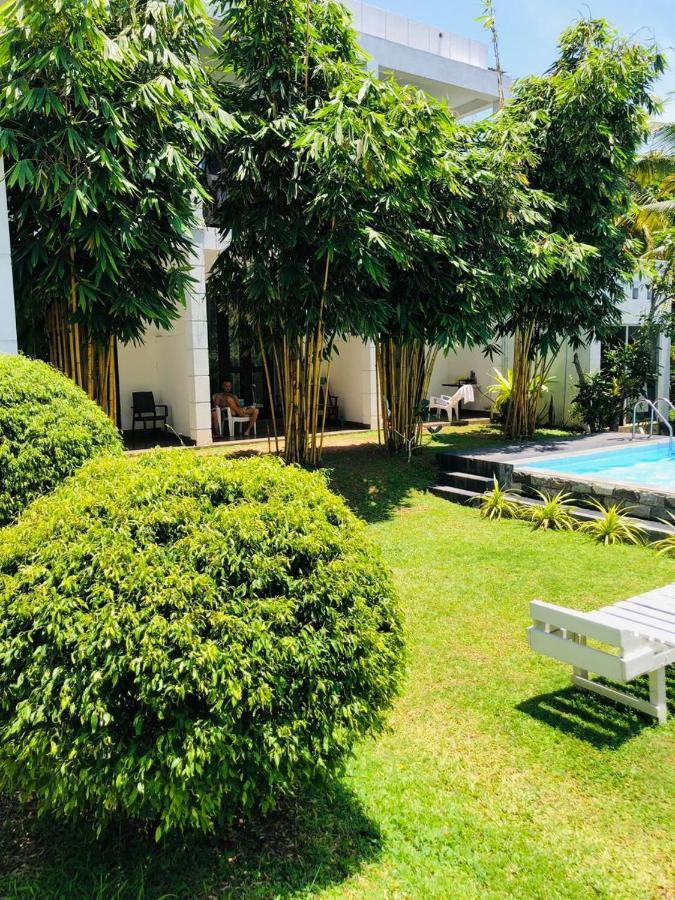 Kithula Boutique Hotel 希克杜沃 外观 照片