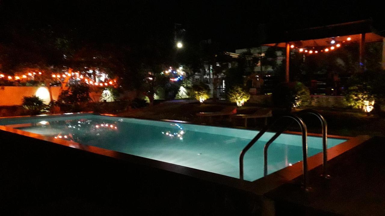 Kithula Boutique Hotel 希克杜沃 外观 照片