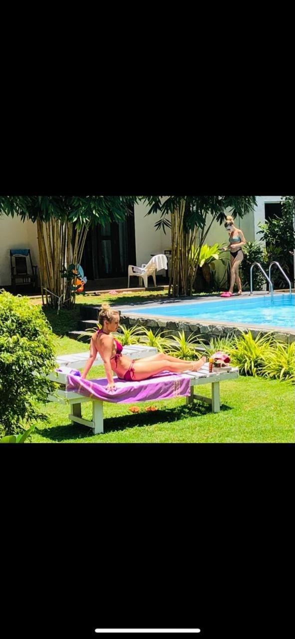 Kithula Boutique Hotel 希克杜沃 外观 照片